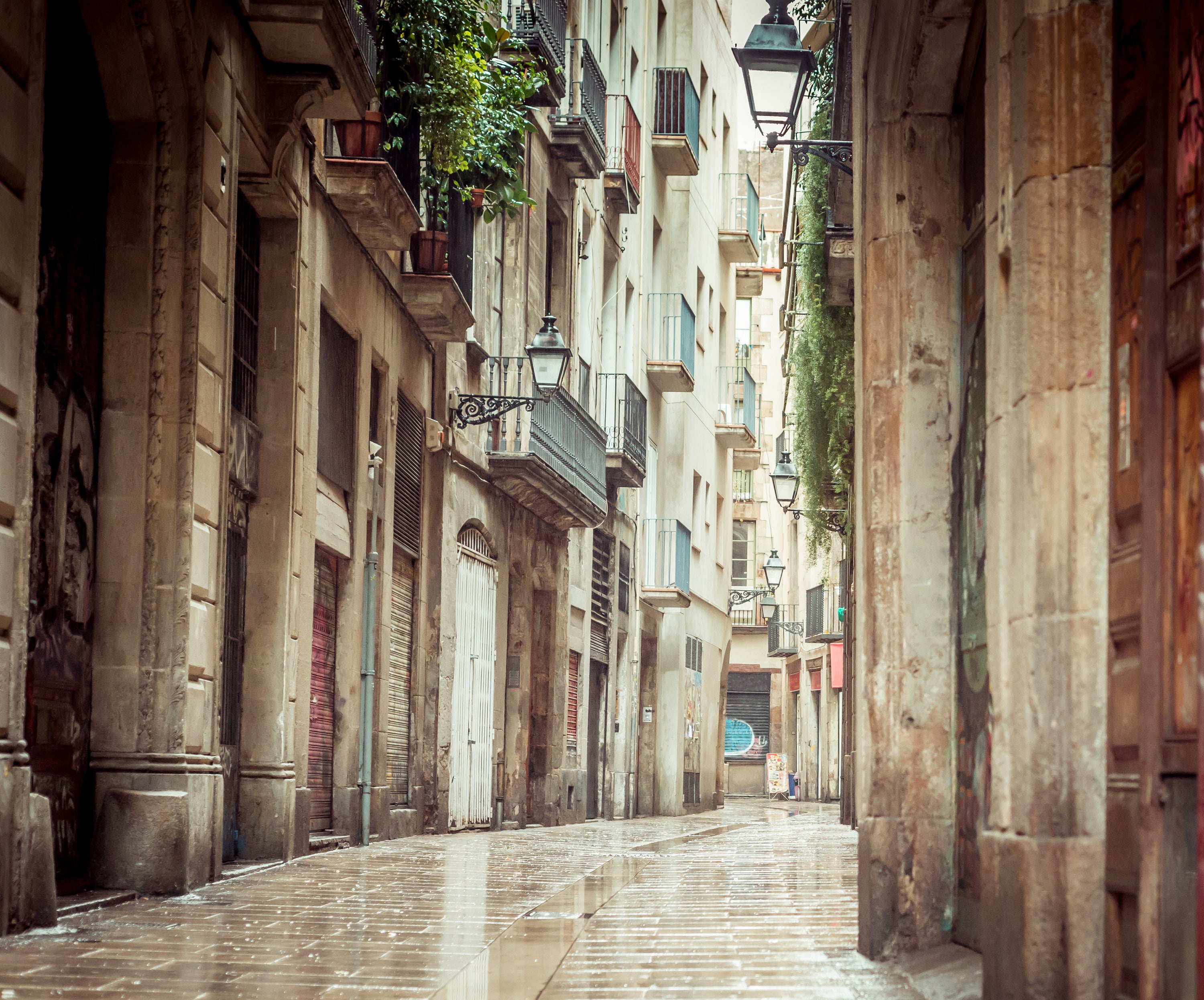 Barcelona