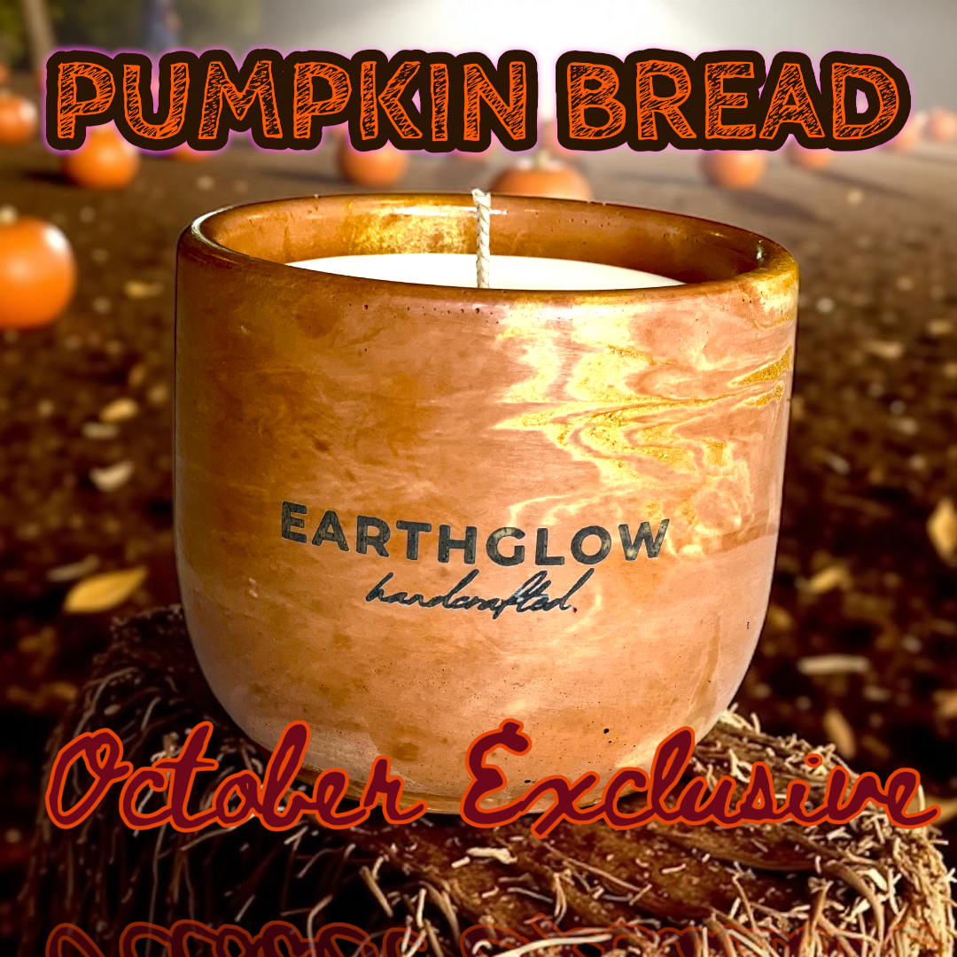 Pan de calabaza