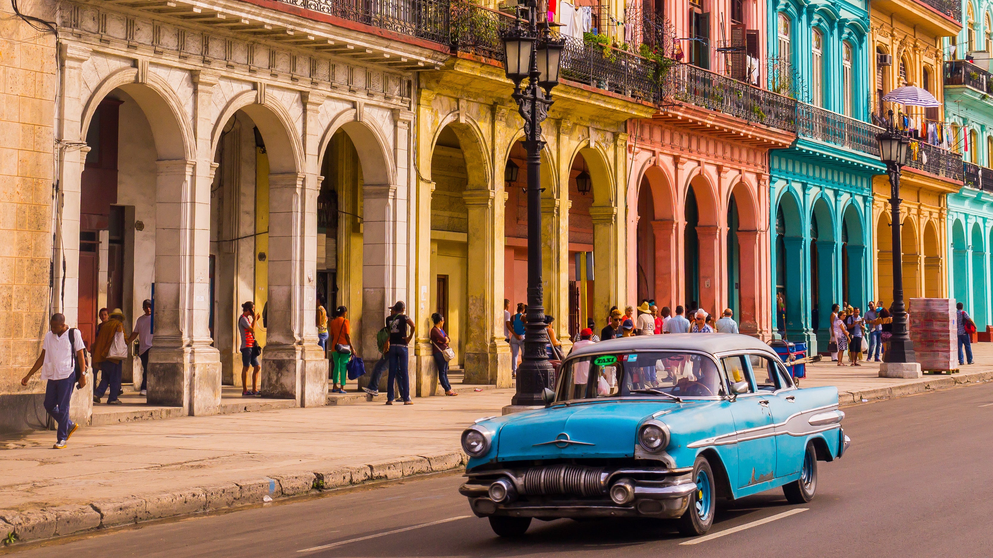Havana