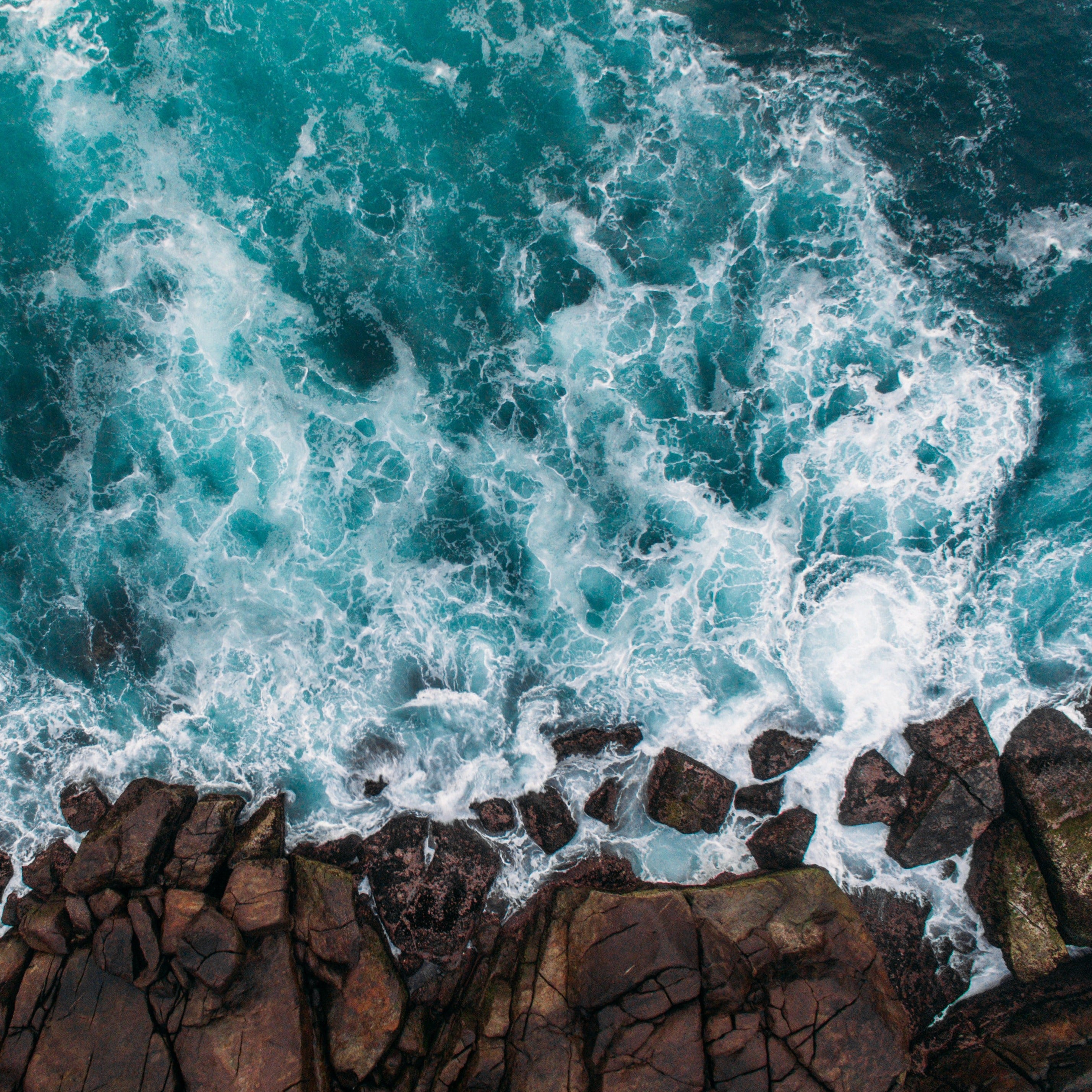 High Tide