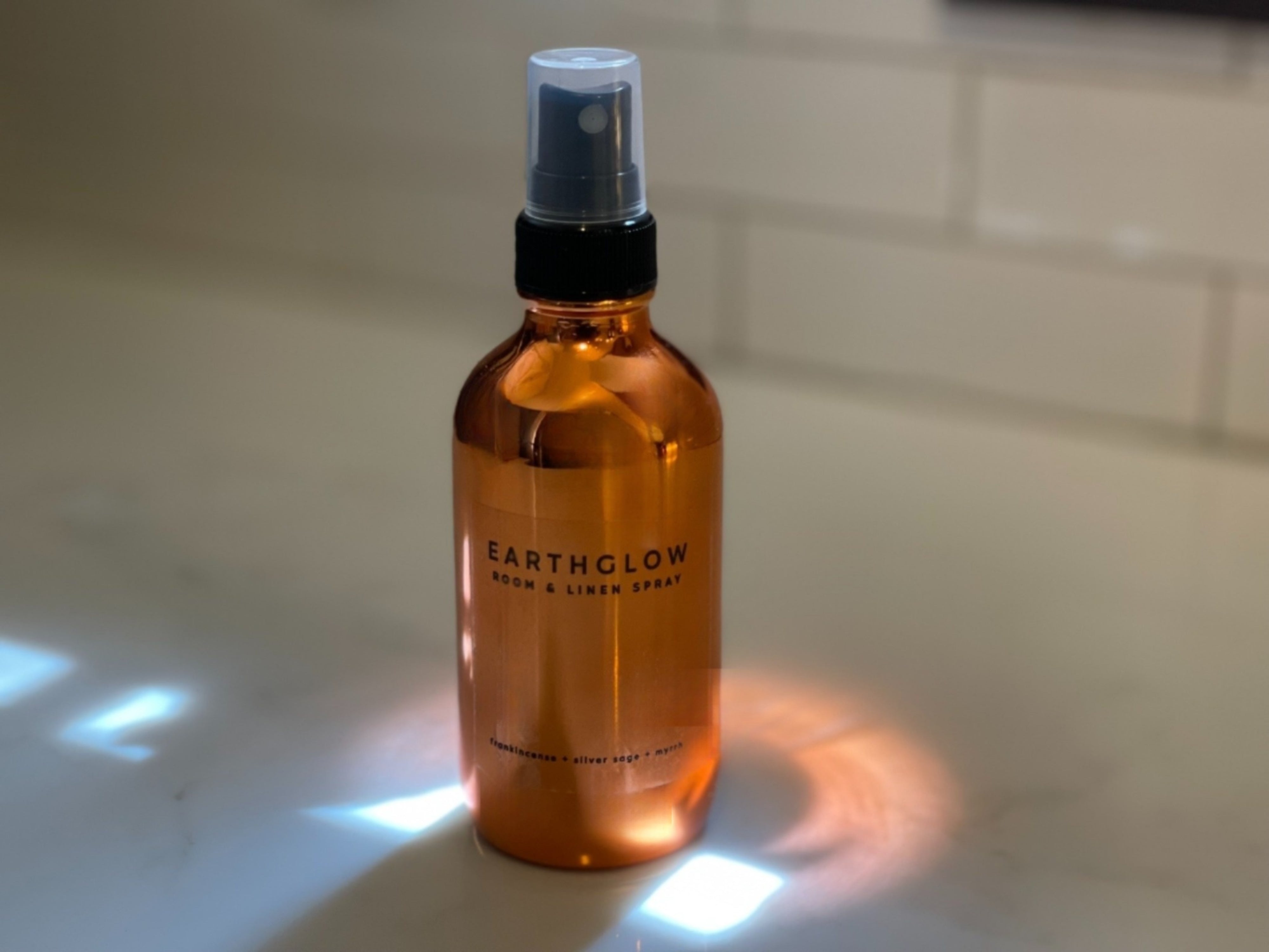 🎁 Earthglow (100% off)