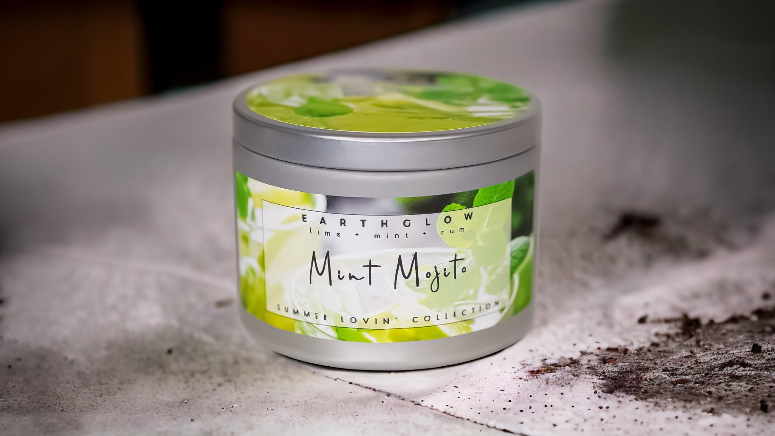 Mint Mojito