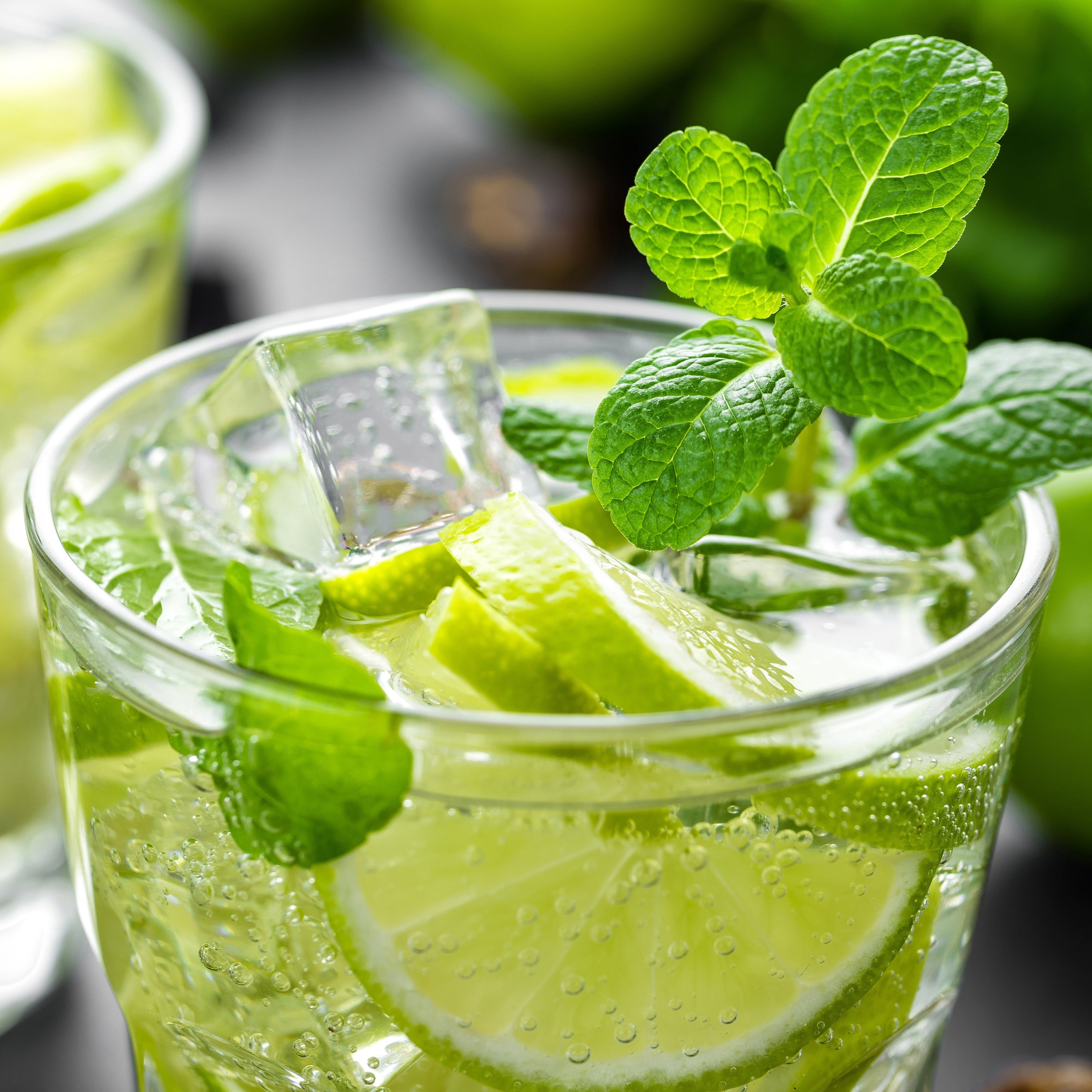 Mint Mojito