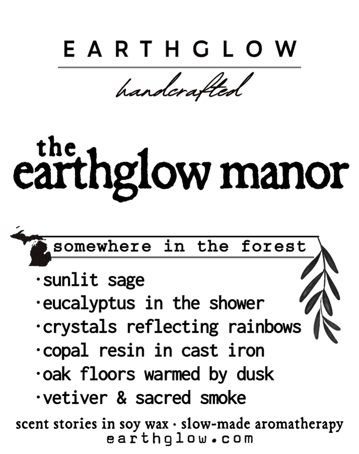 The Earthglow Manor
