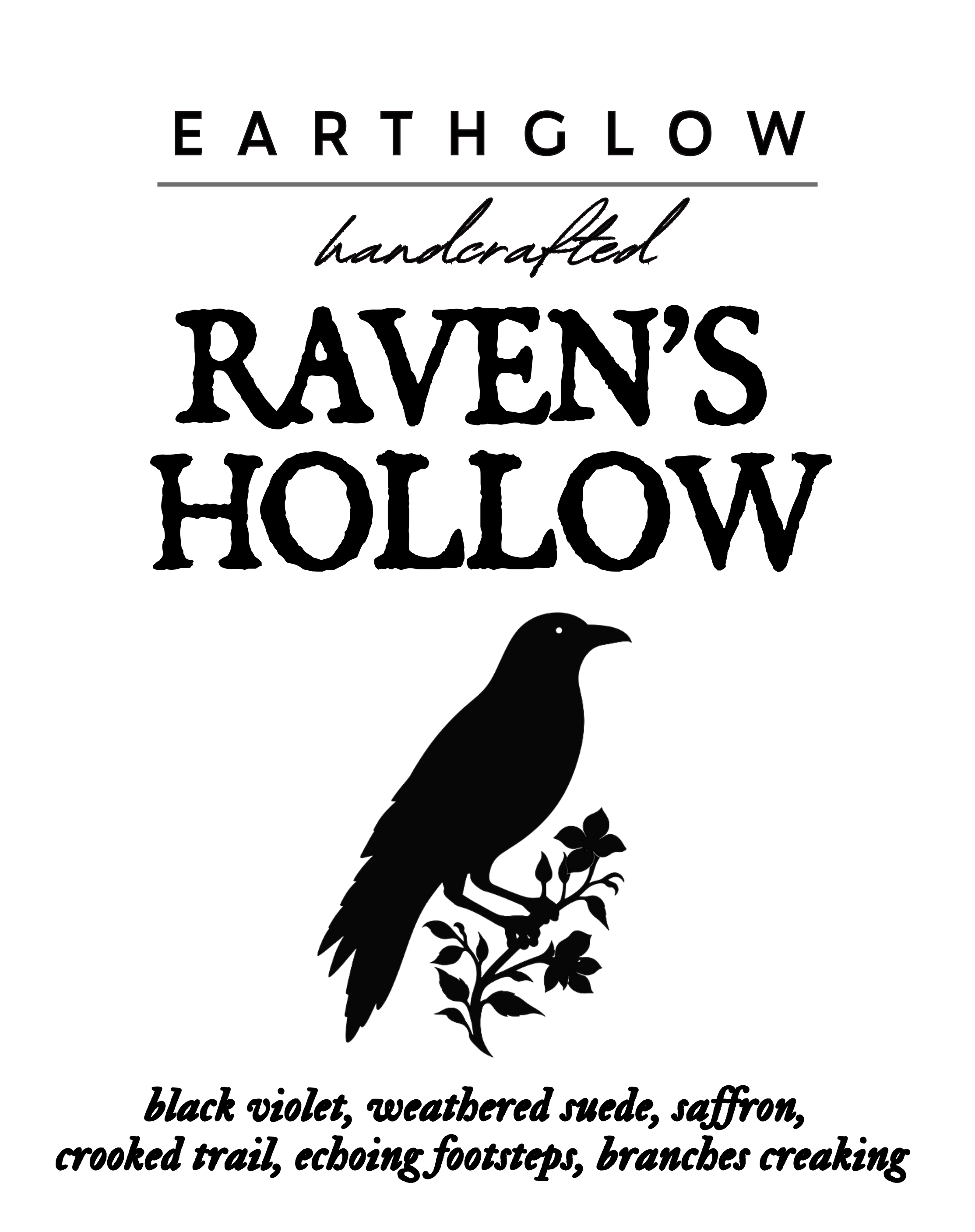 Raven's Hollow