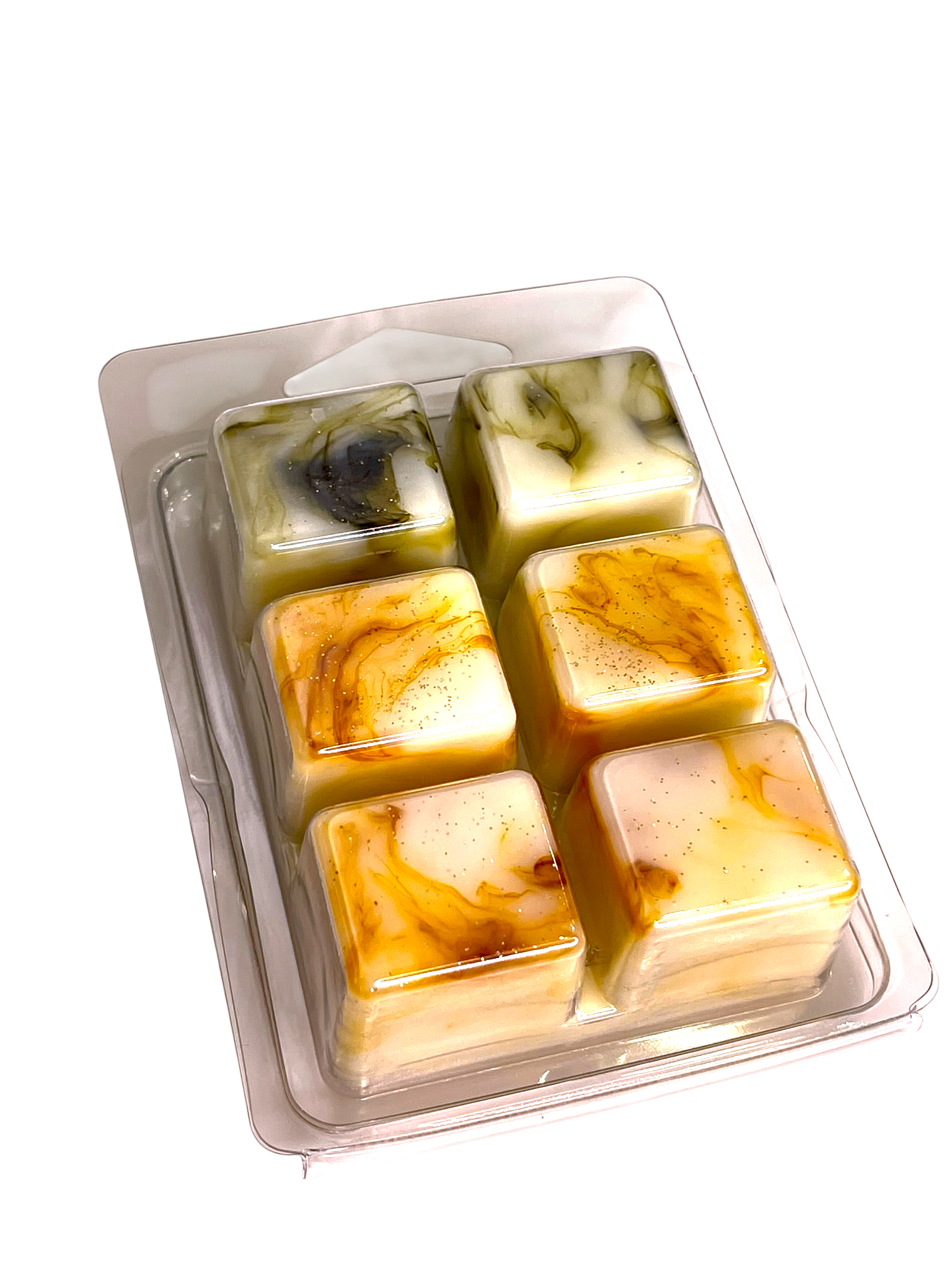 The Amberleaf Lounge