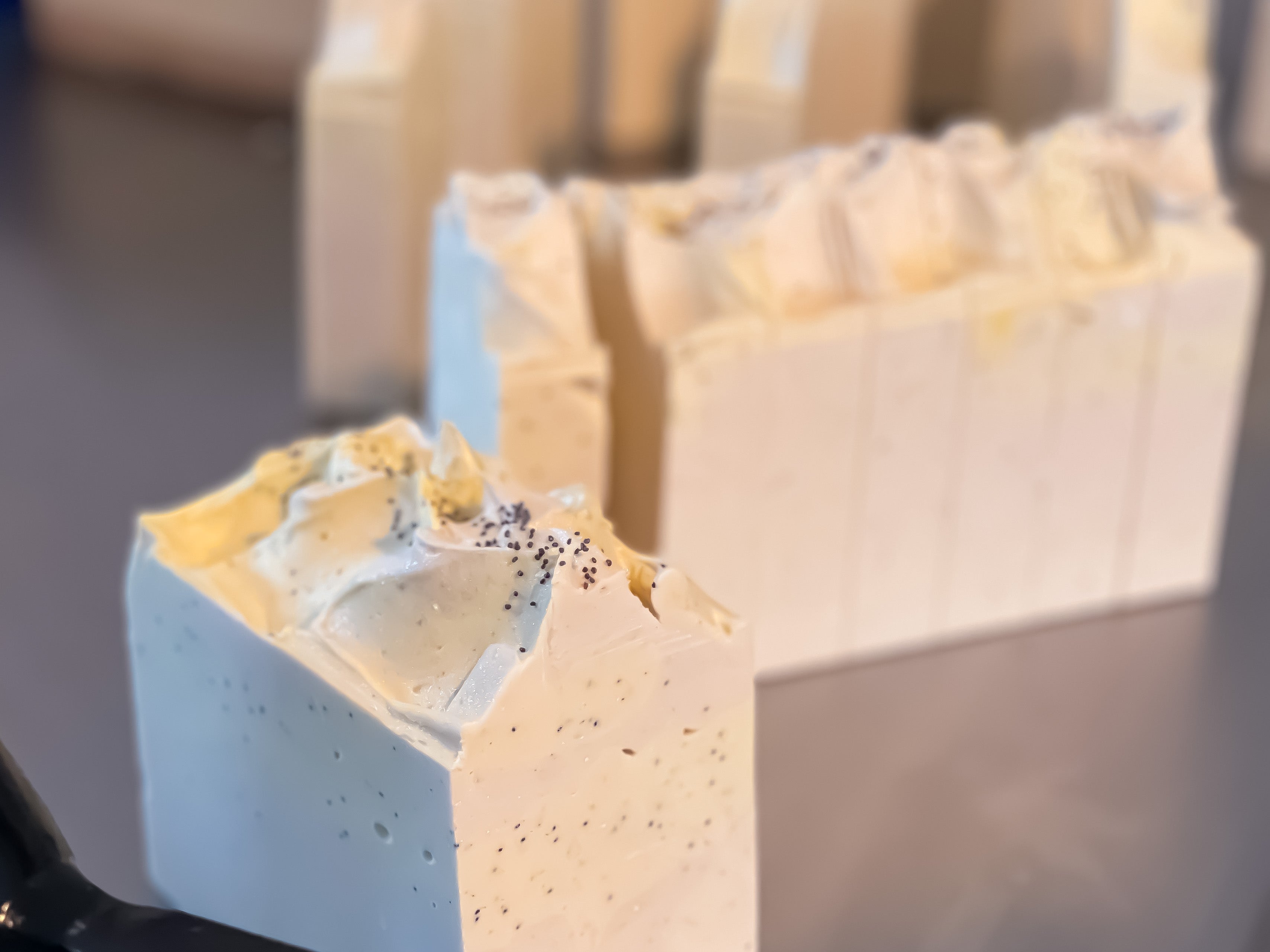Limoncello Crème