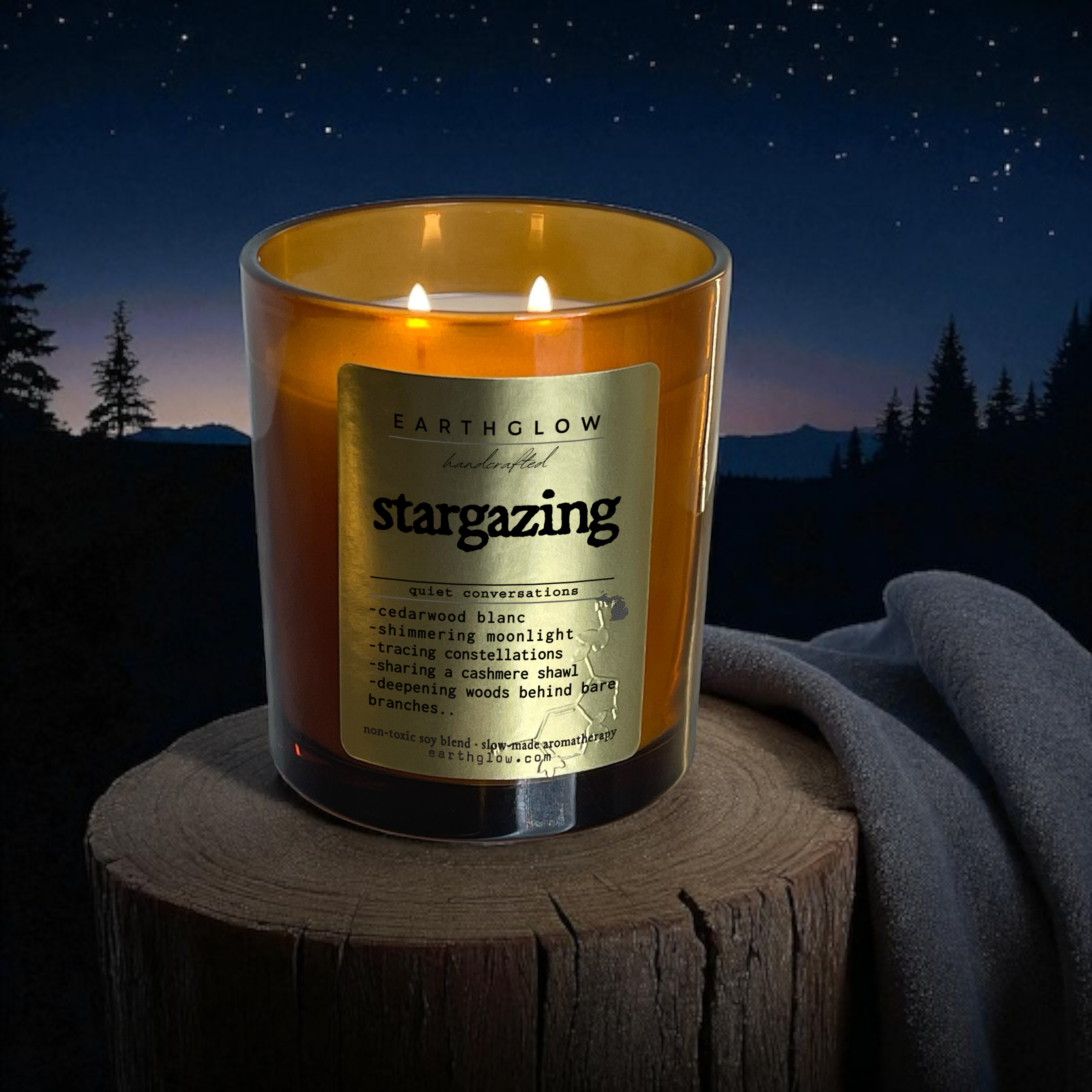 Stargazing