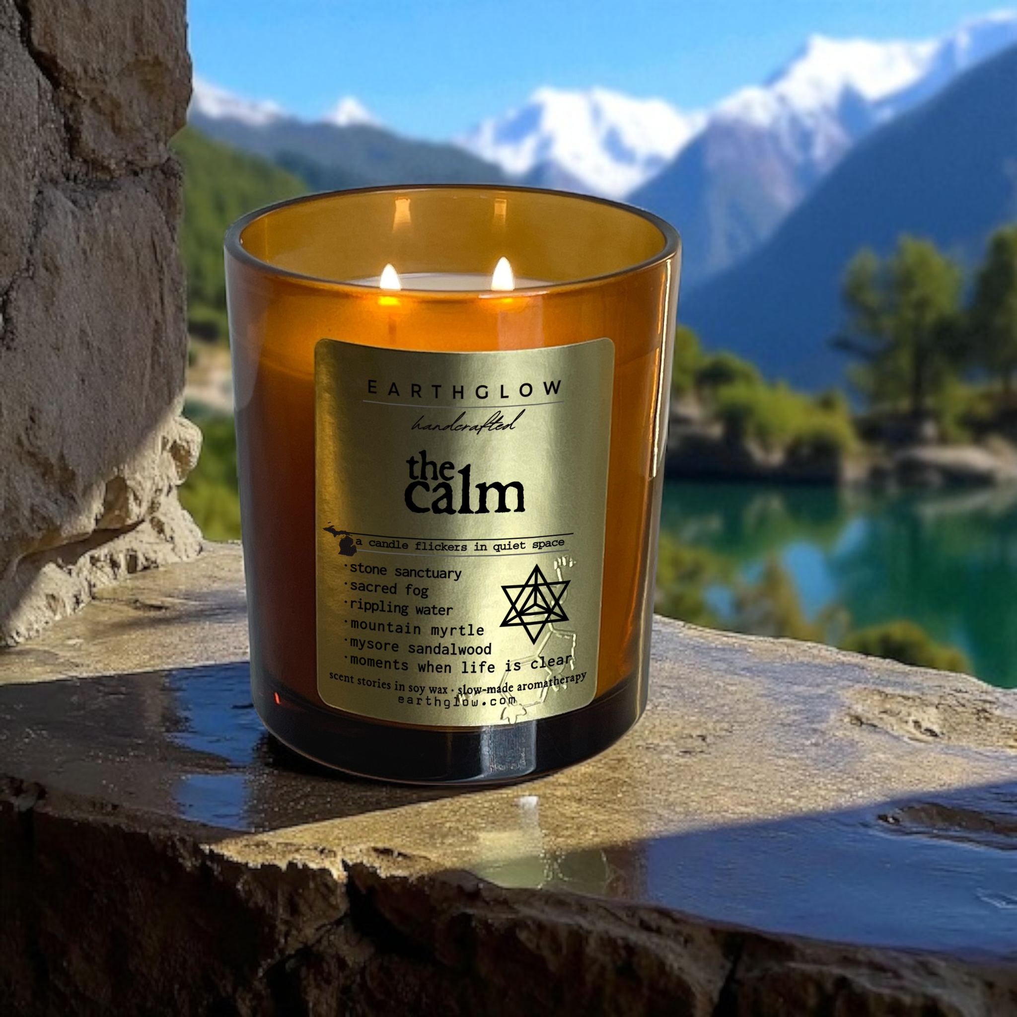 The Calm