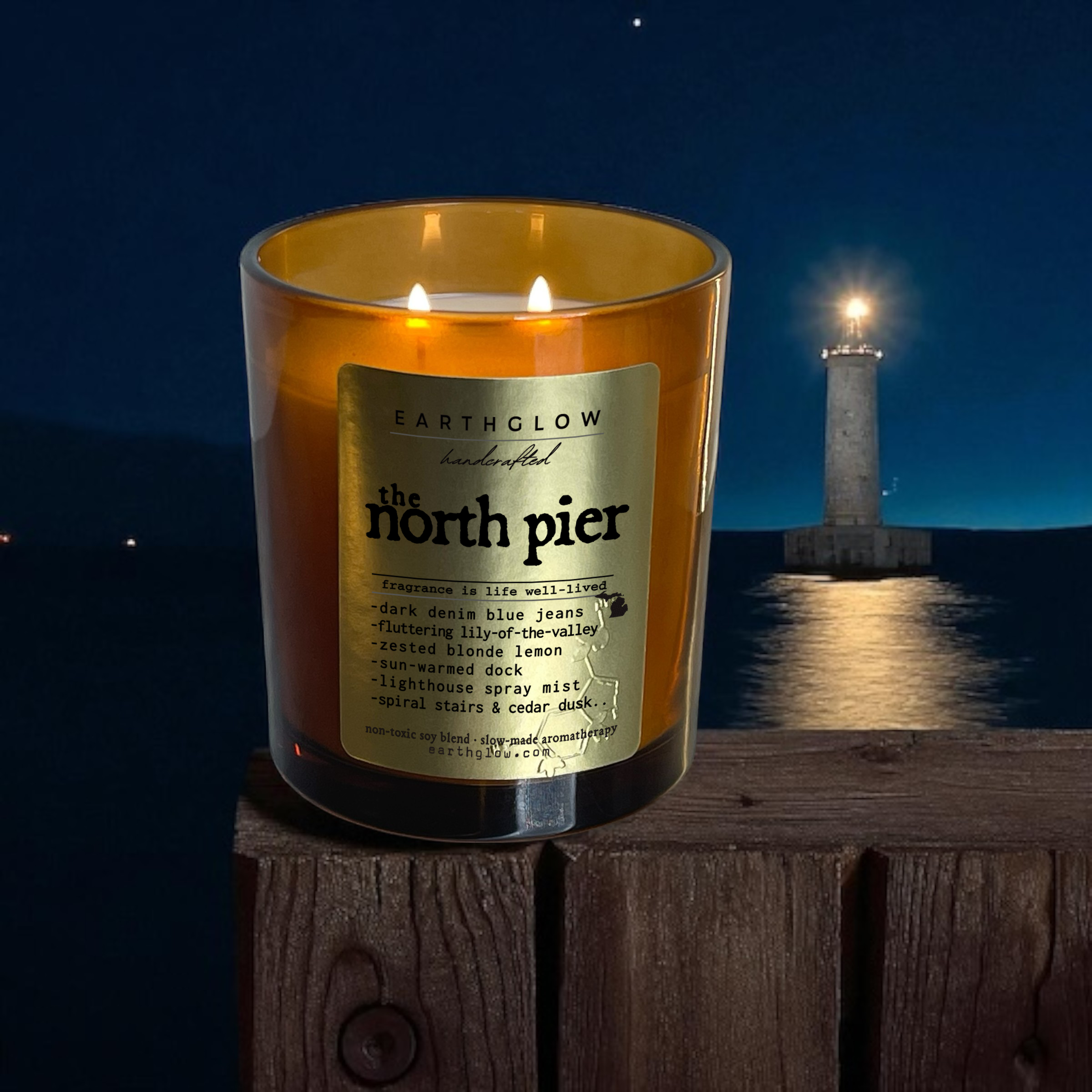 The North Pier