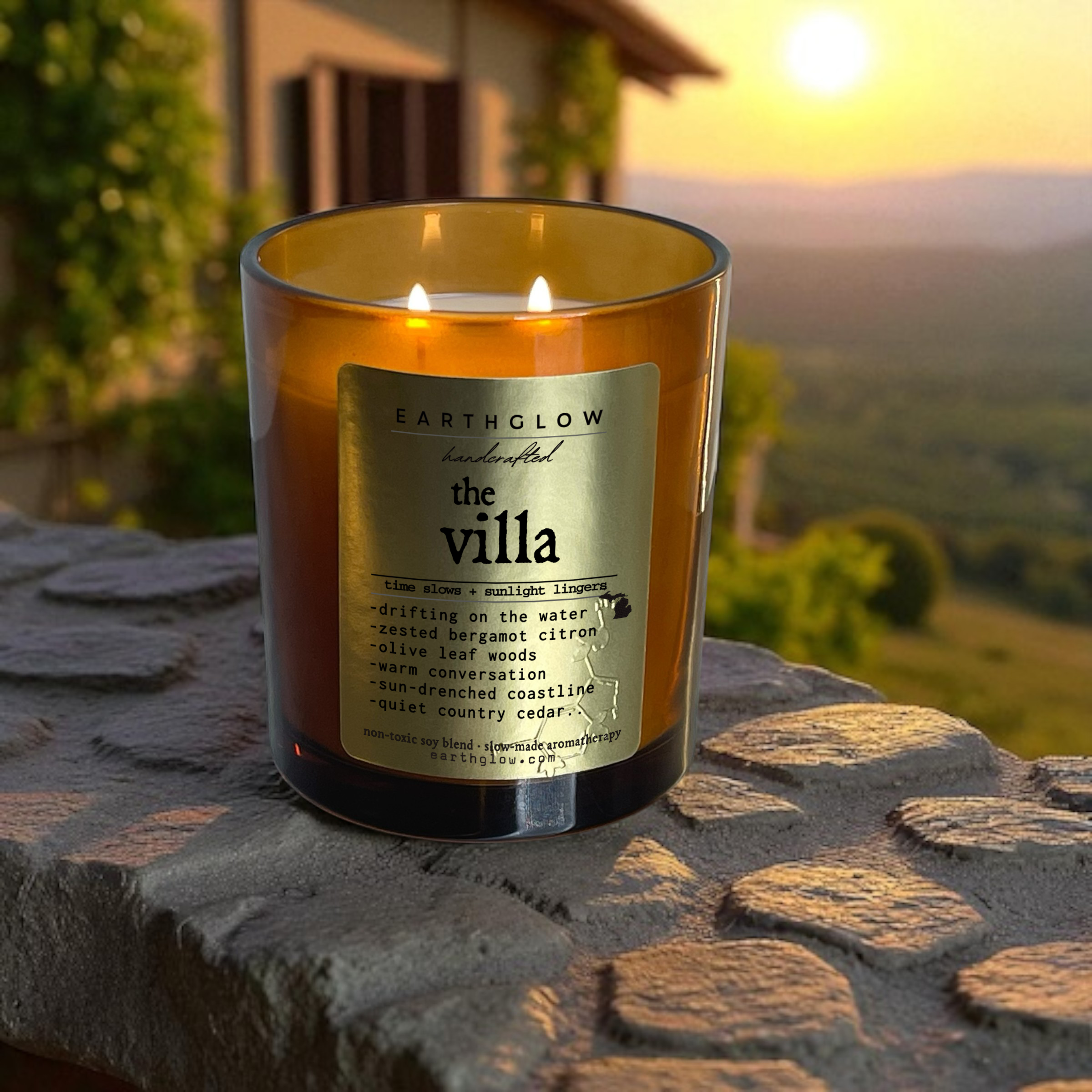 The Villa