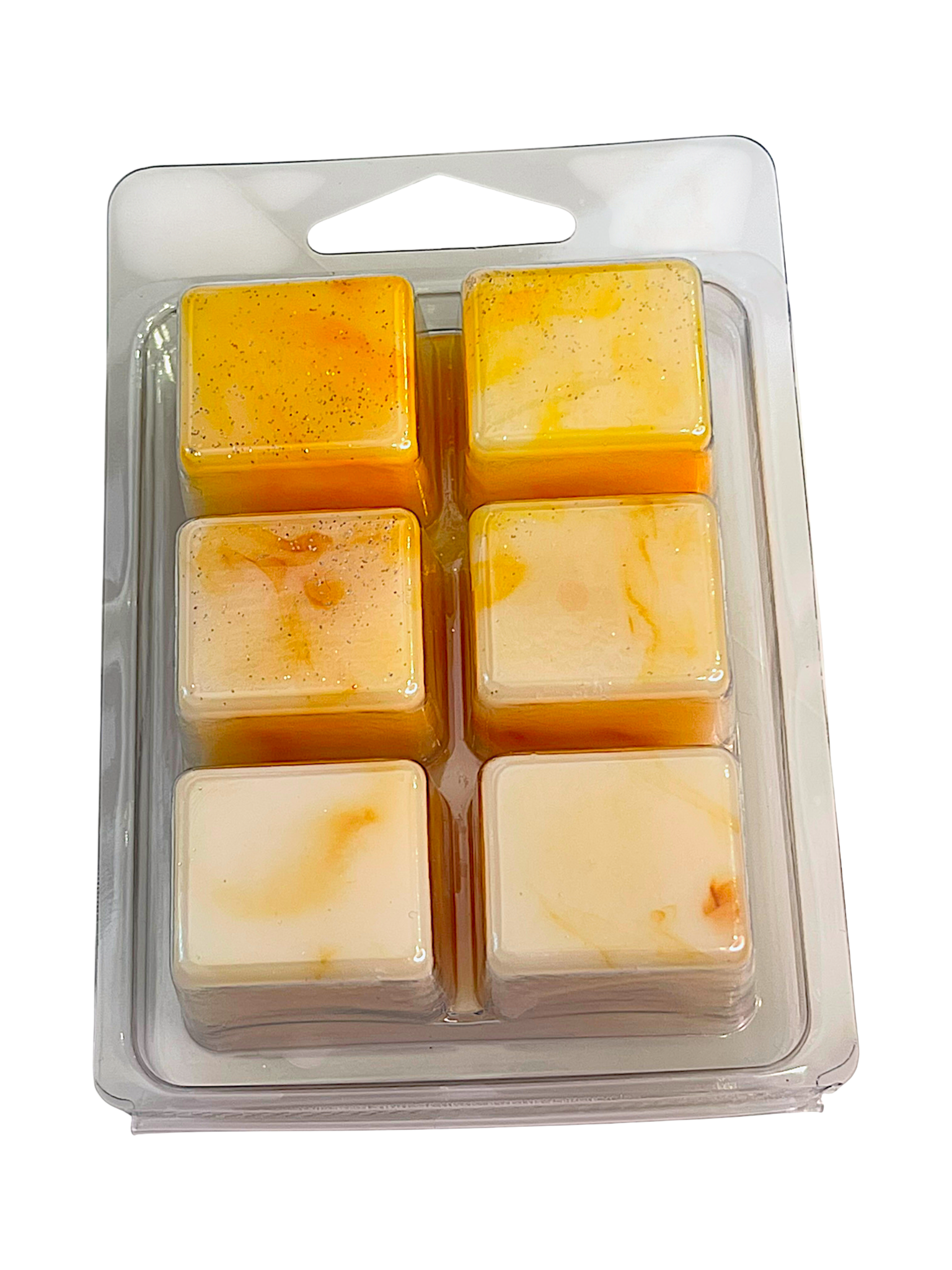 The Firefly Honeysuckle