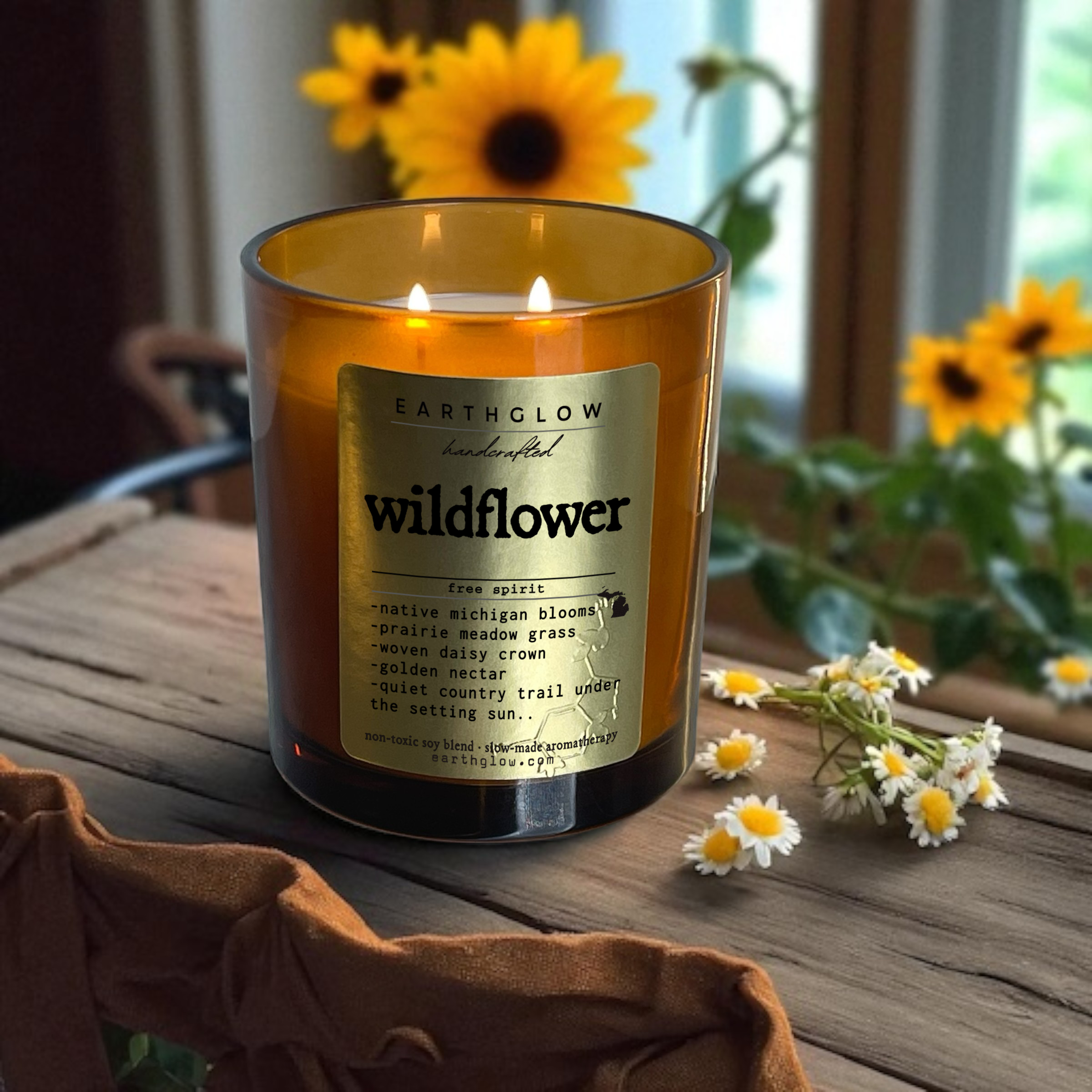 Wildflower