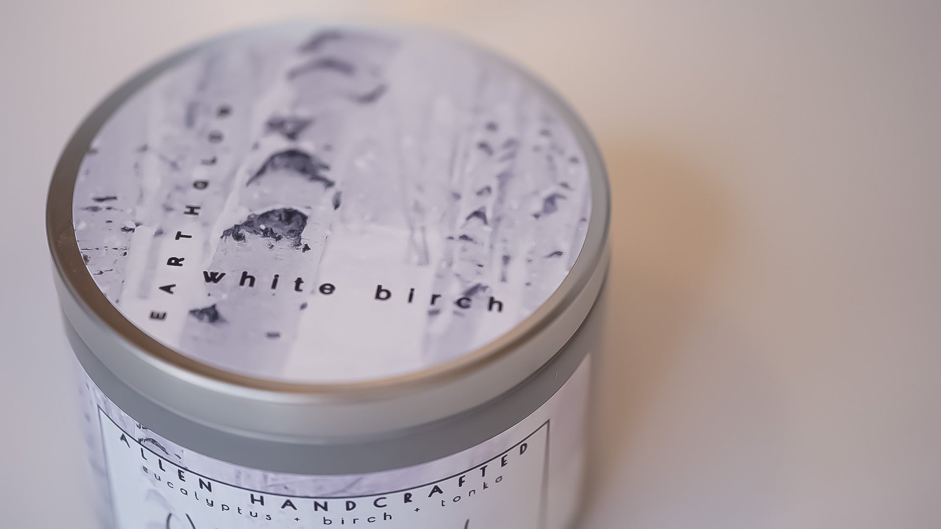 White Birch