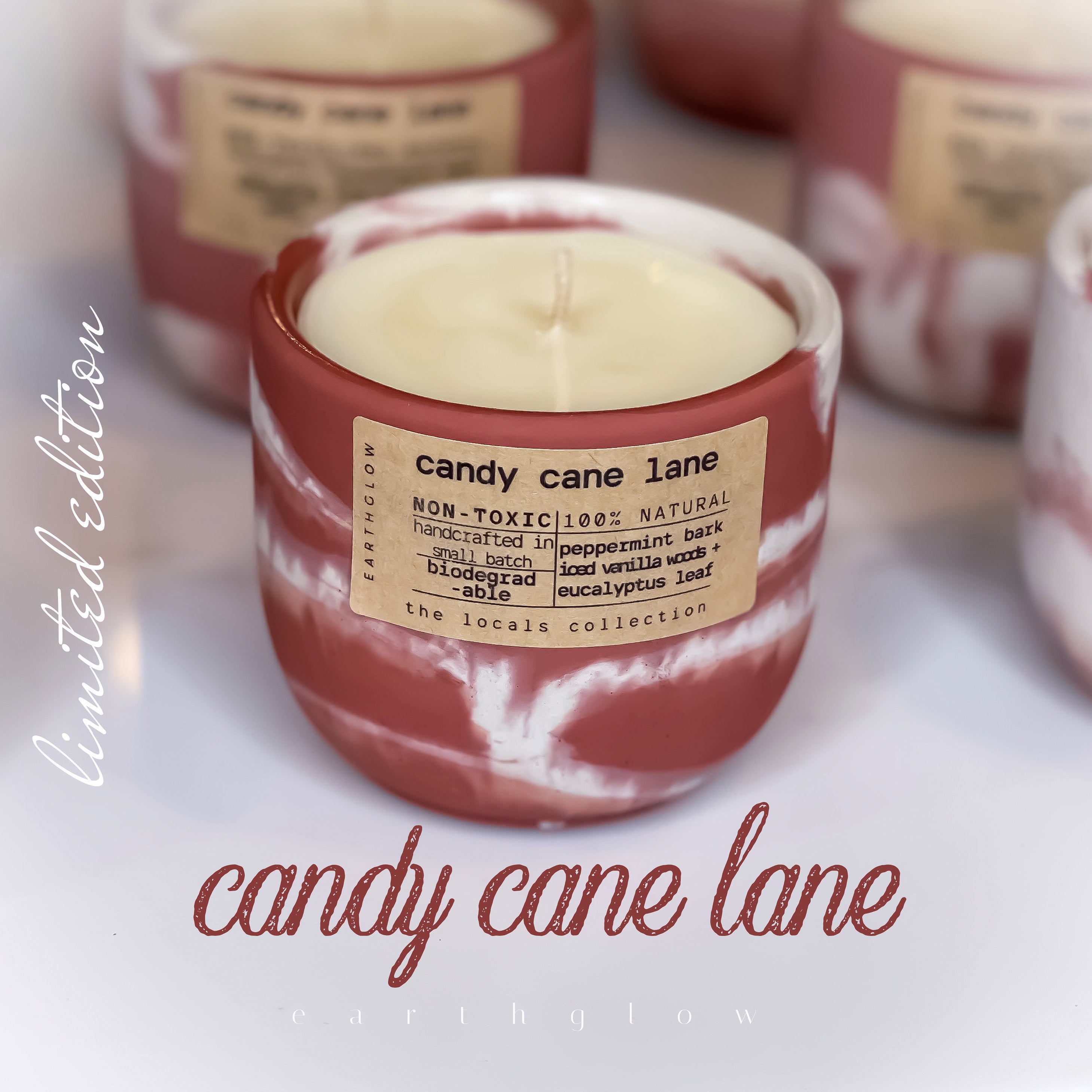 Candy Cane Lane