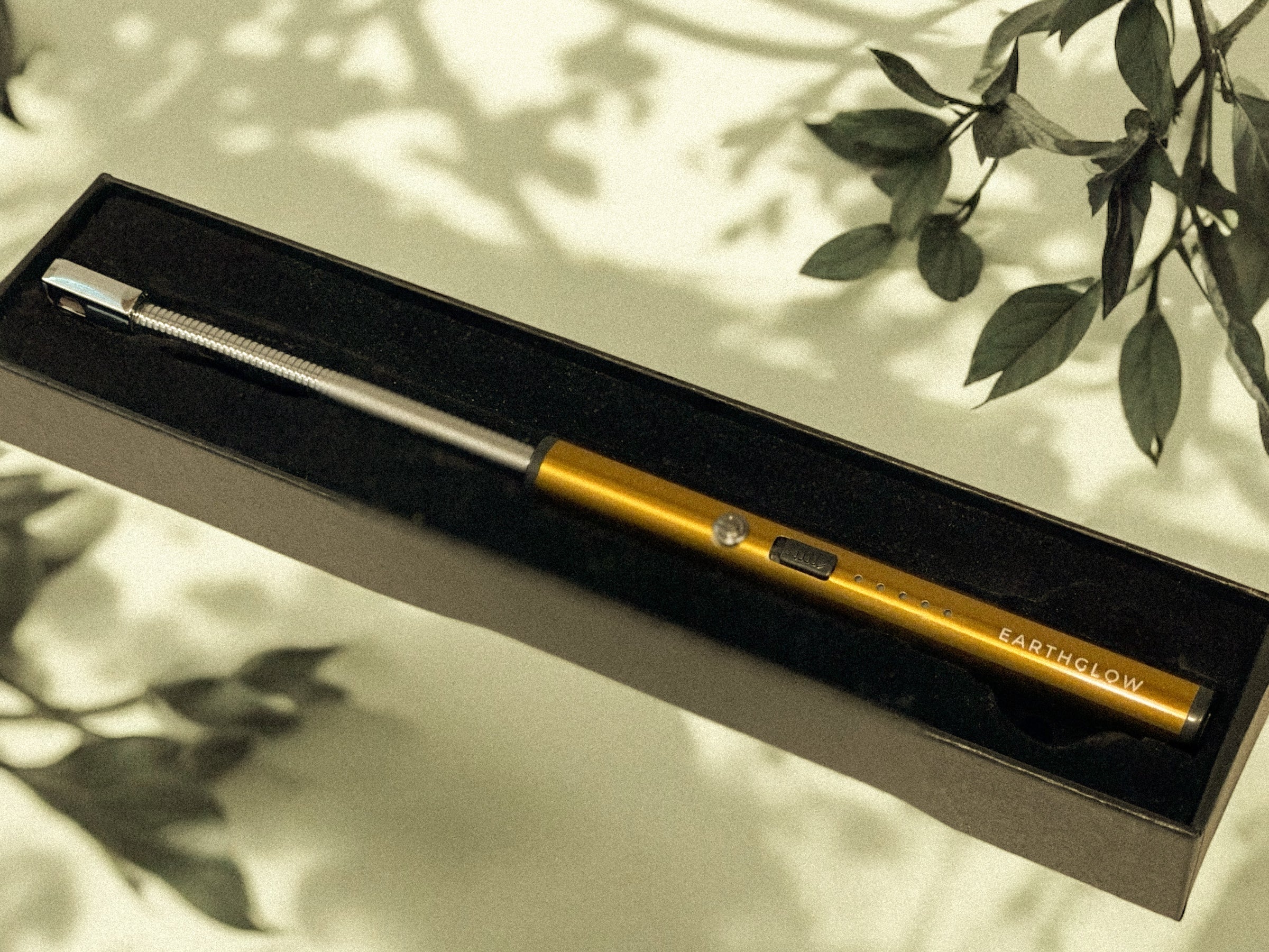 🎁 Electric Rechargeable Candle Lighter (100% off)