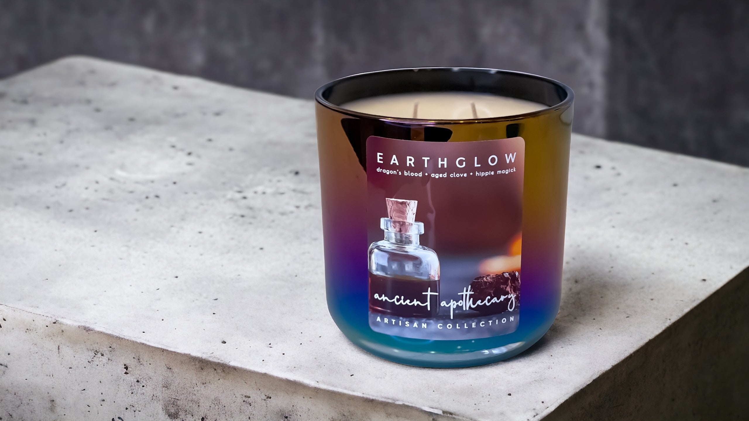Earthglow