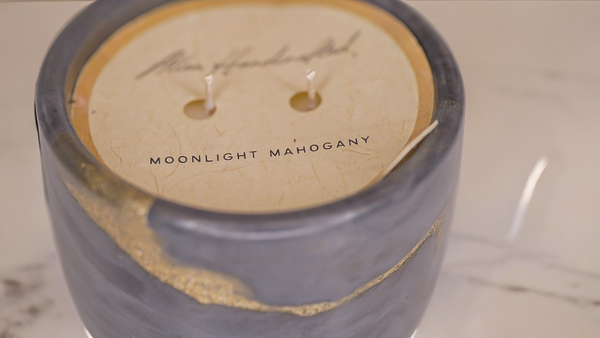 Moonlight Mahogany