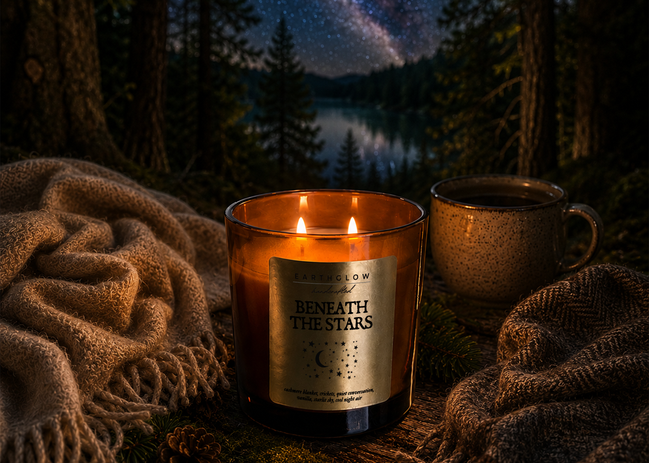 Beneath the Stars