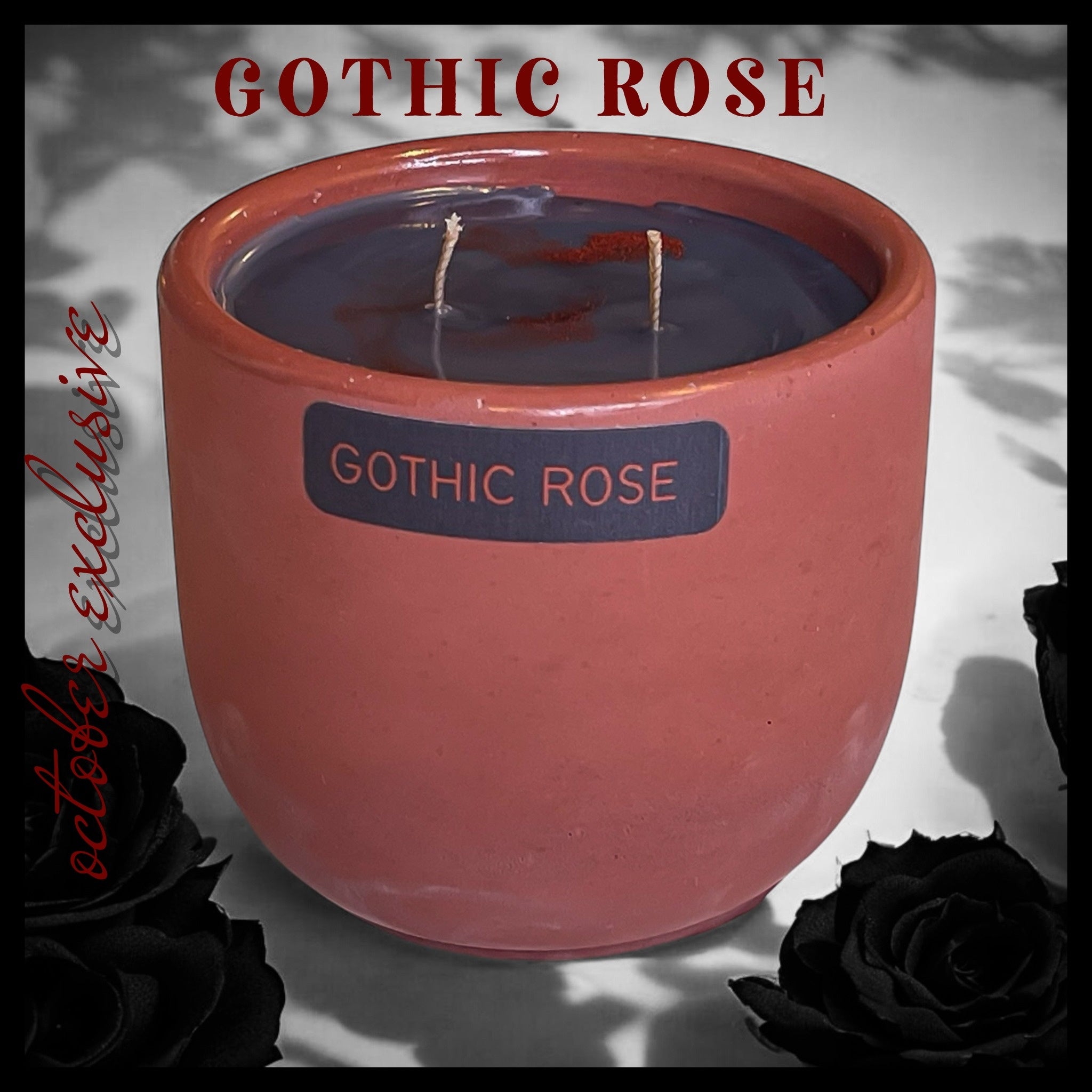 Gothic Rose