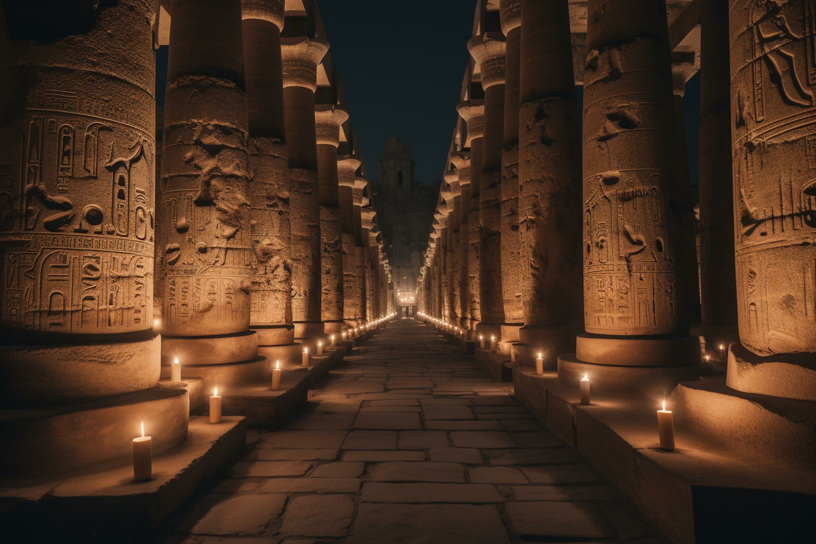 Luxor