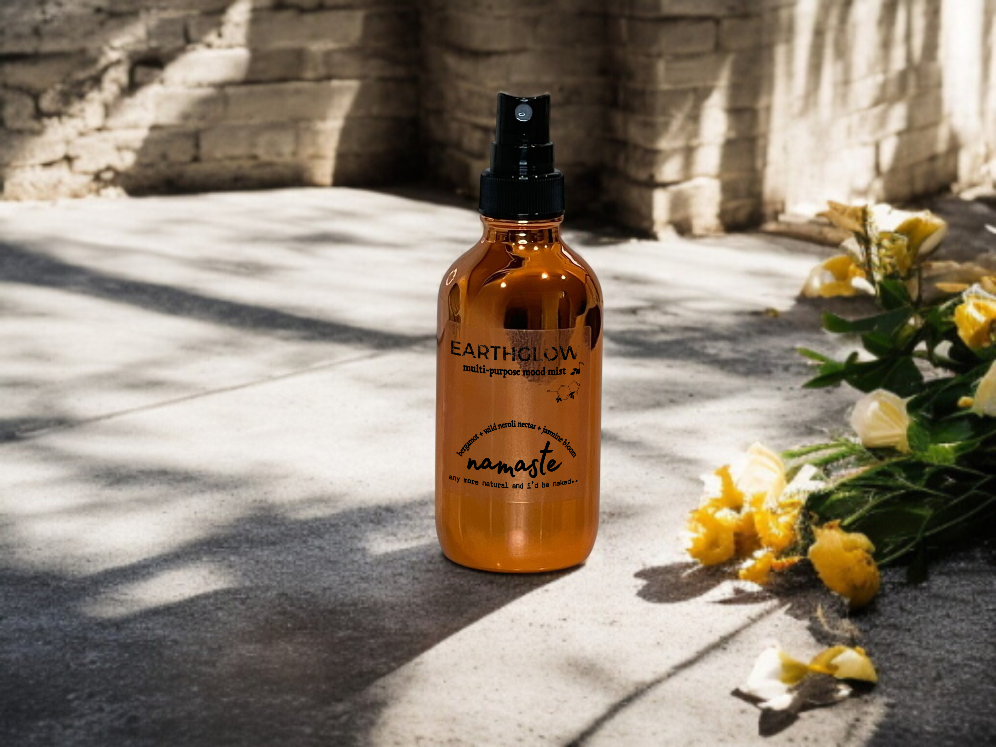 Namaste Mood Mist