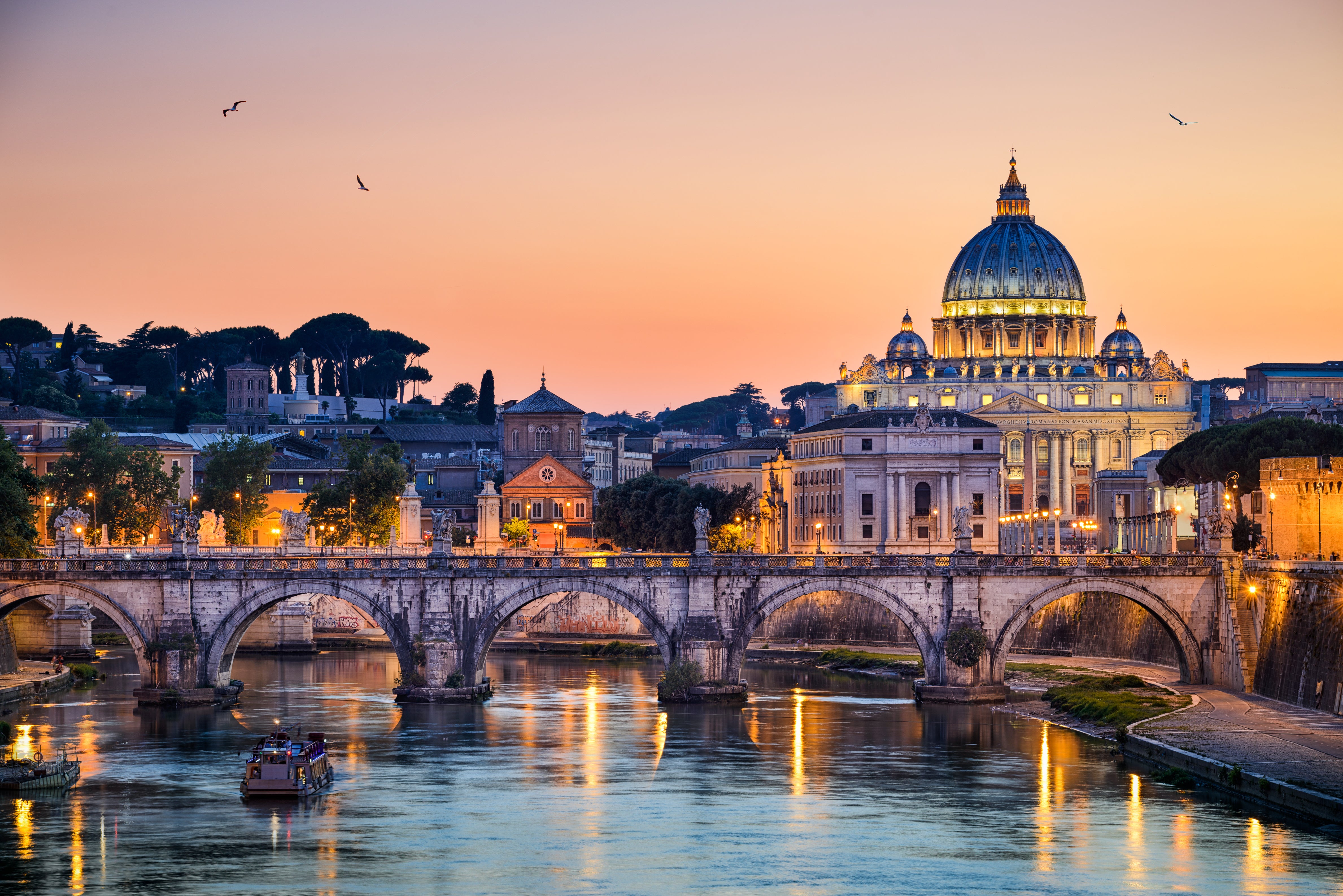 Rome Artisanal Perfume