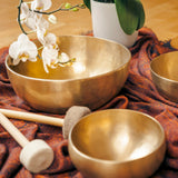 Singing Bowl