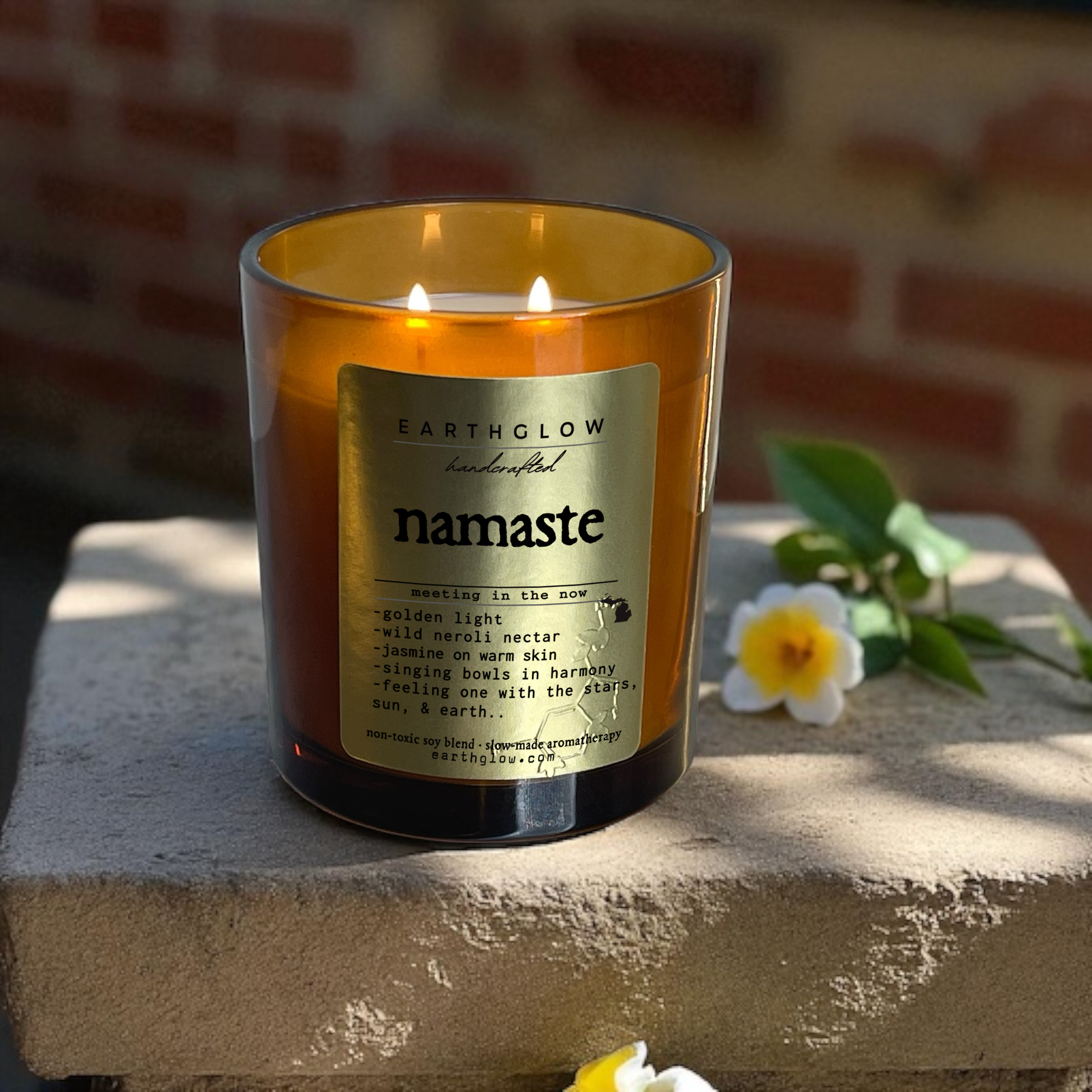 Namaste