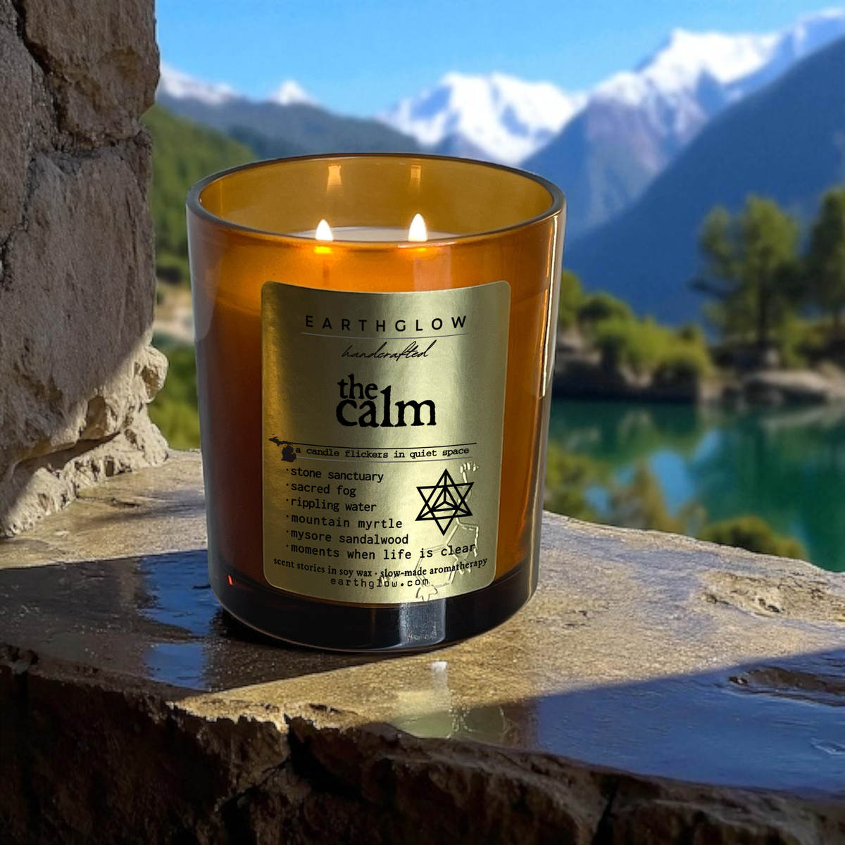 The Calm