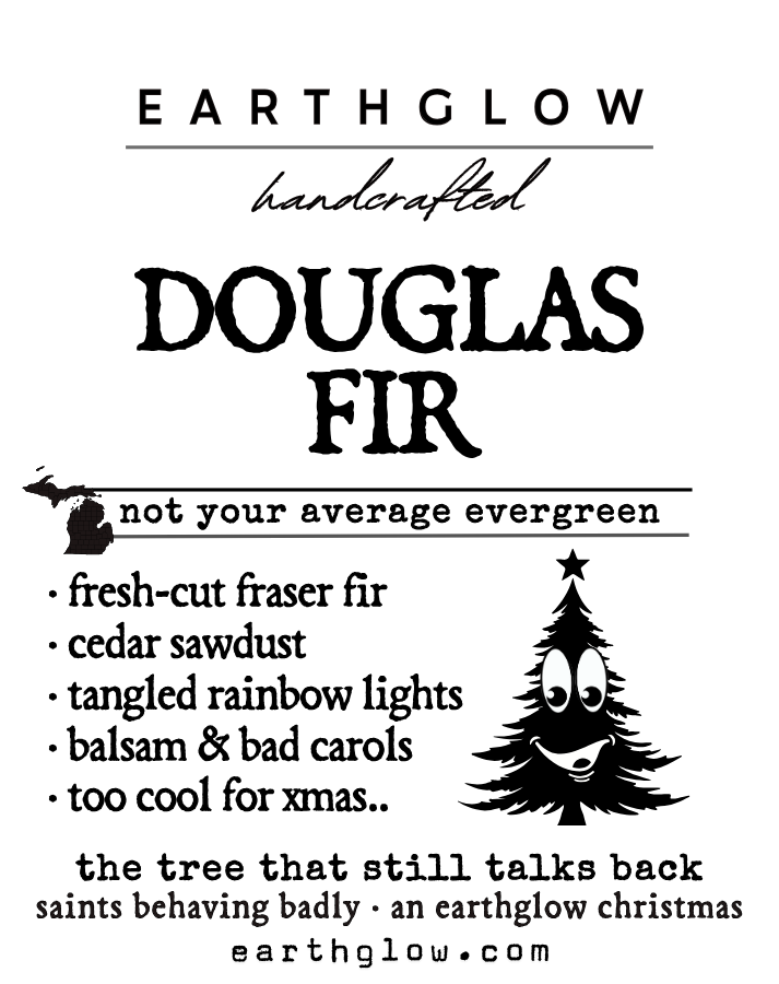 Douglas Fir