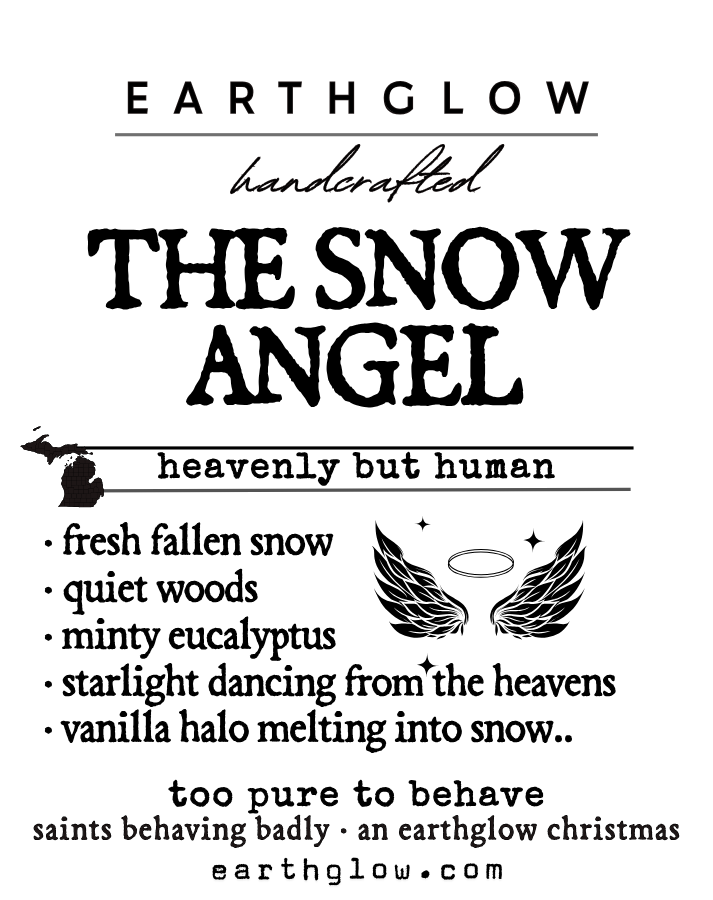 The Snow Angel
